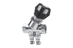 Stock de produits ArControls