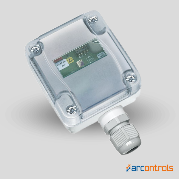 Sondes & transmetteurs