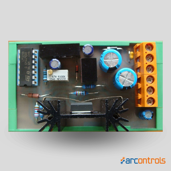 Amplificateur Entrées
