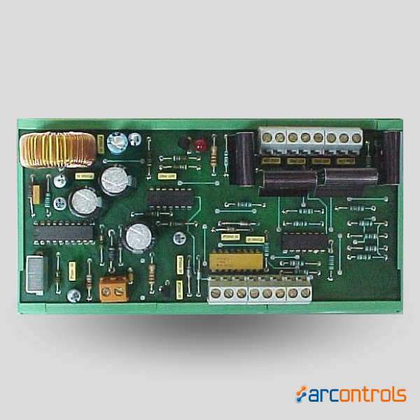Écrans, routeurs & automates I/O