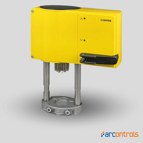 Servomoteur électrique
