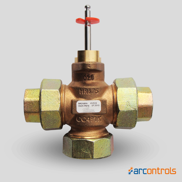 V2V PN16 Bronze Raccordement