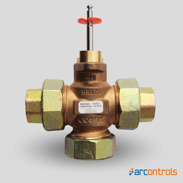 V2V PN16 Bronze Raccordement
