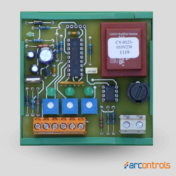 Convertisseur Alim.230V