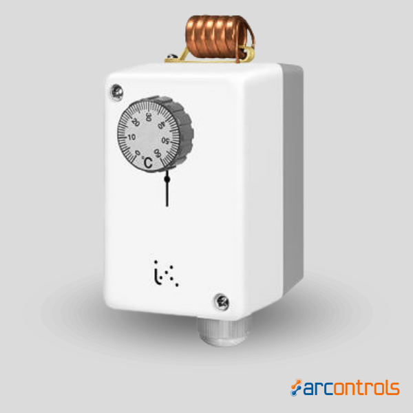 Thermostat d'ambiance