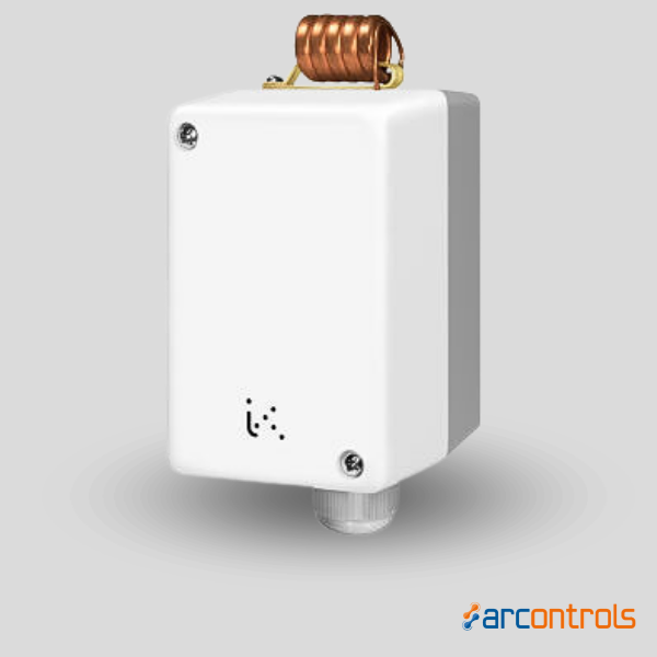 Thermostat d'ambiance