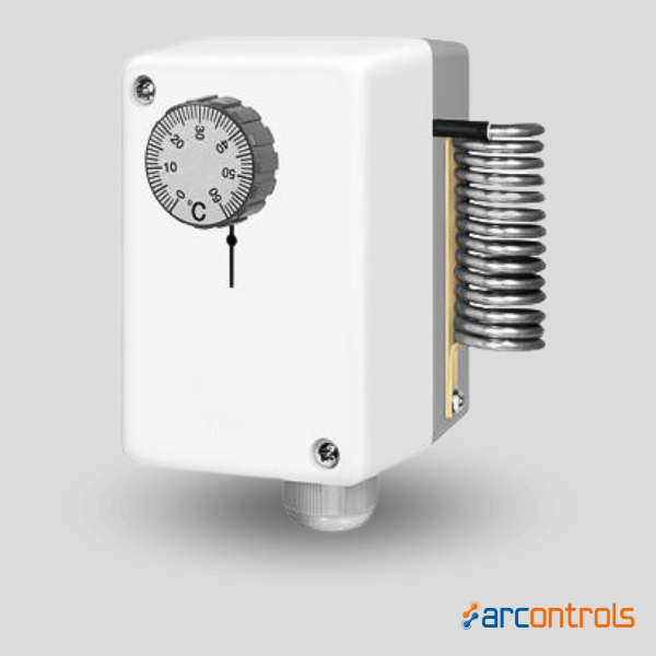 Thermostat d'ambiance
