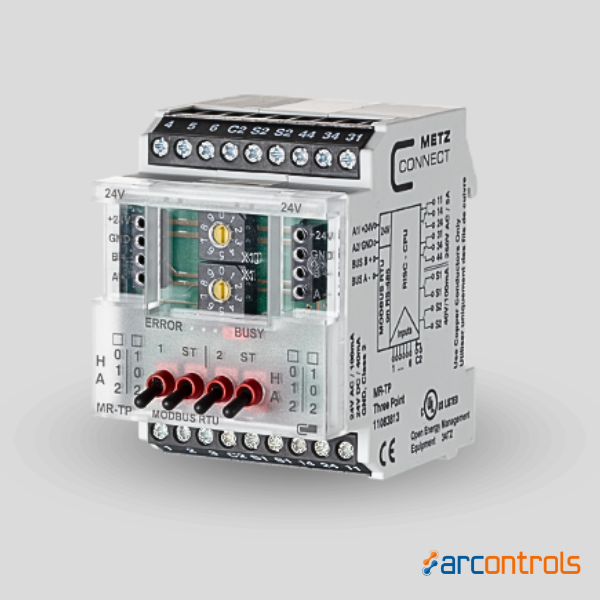 Module Modbus-4 entrées