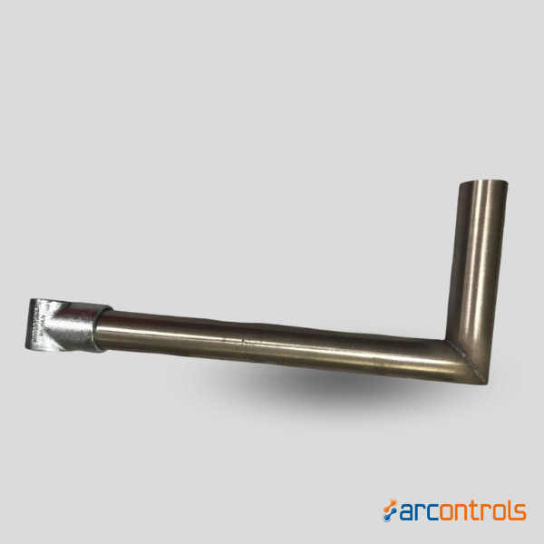 Support de mat inox