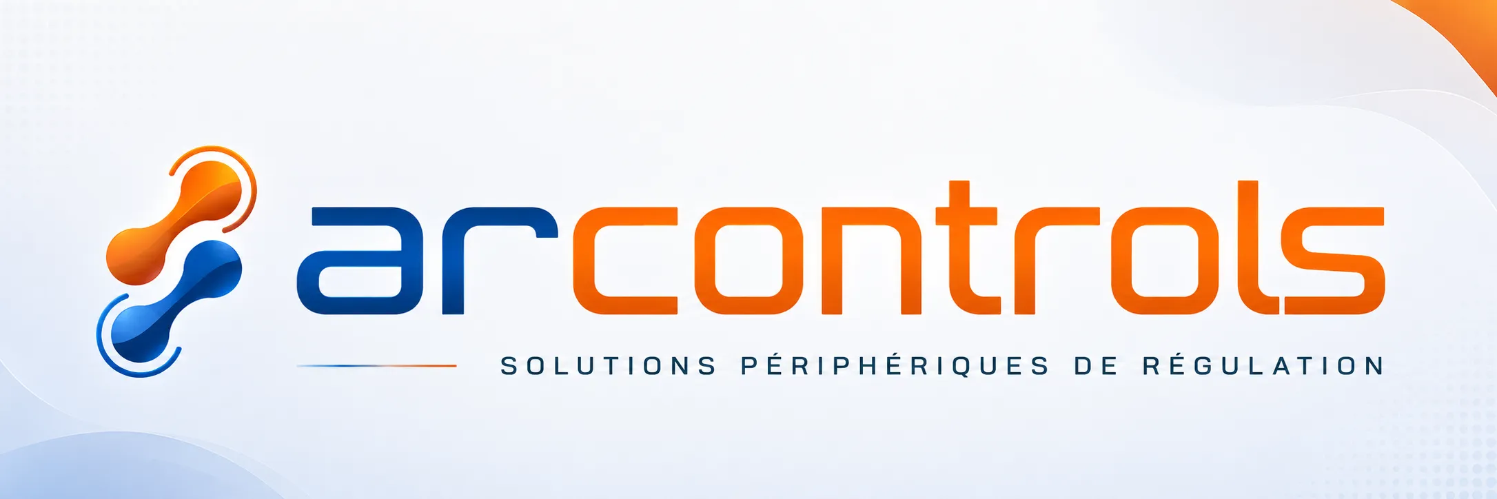 ArControls — Solutions périphériques de régulation