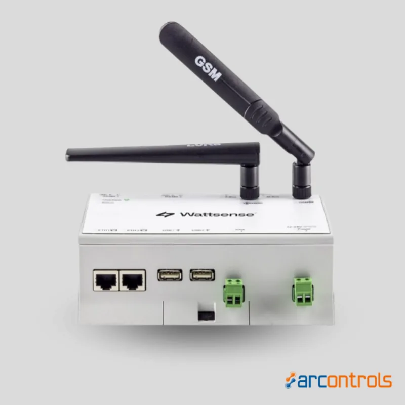 Solutions IoT