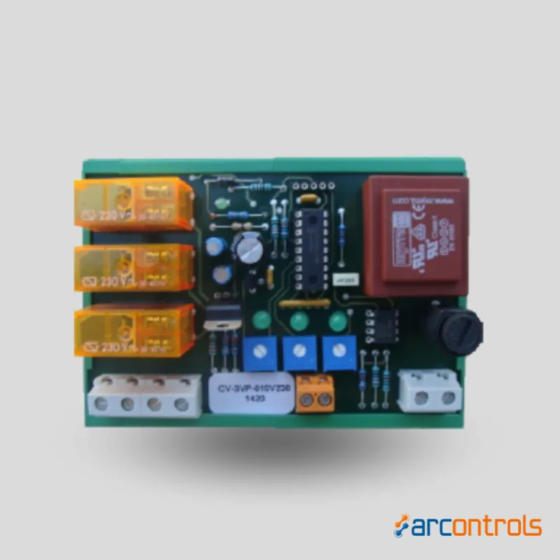 Convertisseur Alim.230V