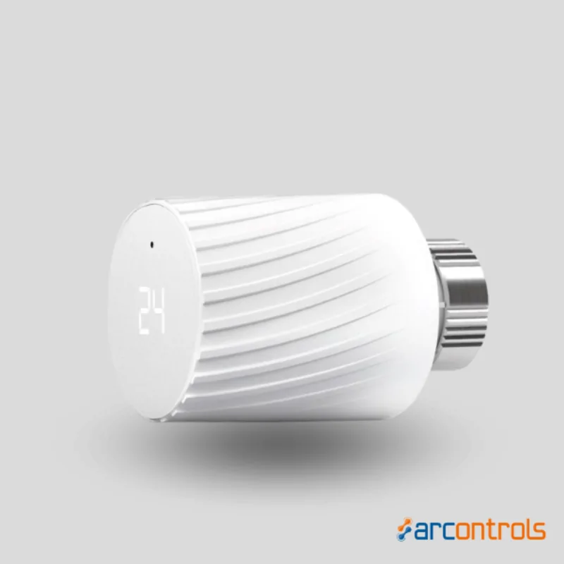 Moteur Thermostatique LoRaWAN®