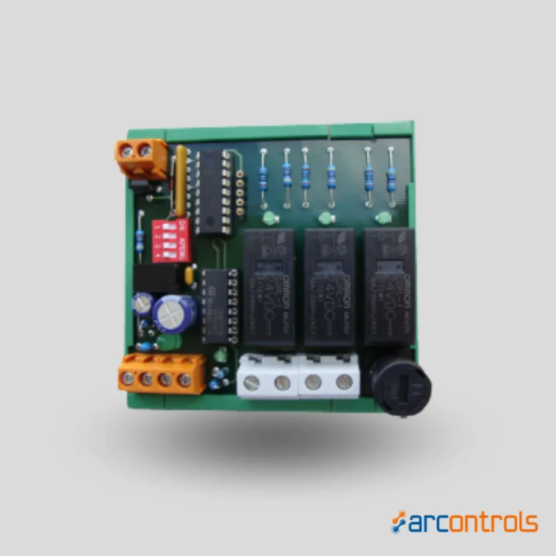 Transformateur AL230V